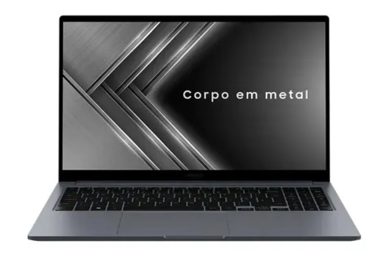 Notebook Samsung Core I7 16gb 512 Ssd 15,6 Full Hd Led Windows 11